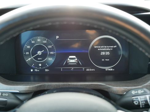 Certified 2021 Kia Sorento SX Prestige image 21