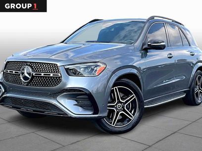 Used 2024 Mercedes-Benz GLE 350 4MATIC