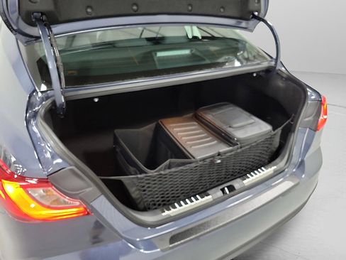 New 2026 Toyota Camry SE w/ Convenience Package FWD image 7