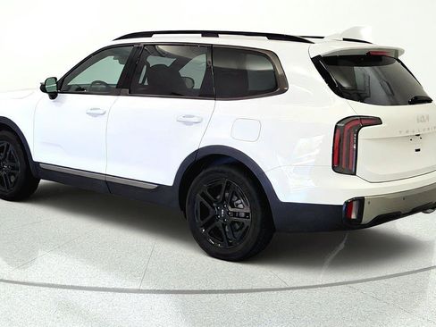 Used 2023 Kia Telluride SX X-Line AWD/4WD image 4