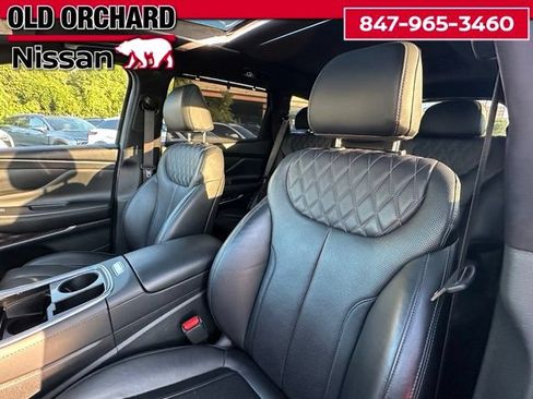 Used 2023 Hyundai Santa Fe Calligraphy AWD/4WD image 14