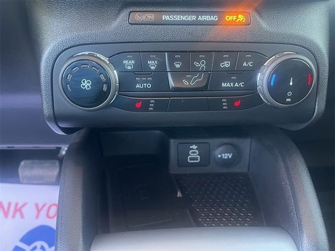 Used 2023 Ford Bronco Sport Big Bend w/ Convenience Package image 24