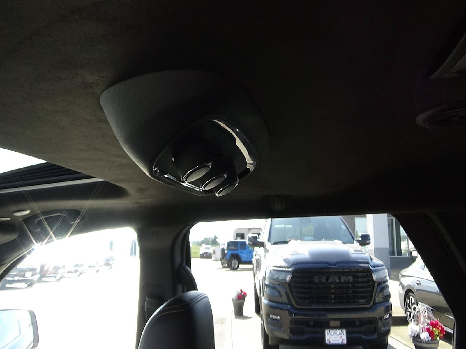 Certified 2025 Dodge Durango R/T AWD/4WD image 18