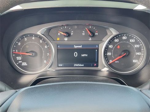 Used 2024 Chevrolet Blazer LT w/ Convenience Package image 16