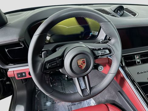 New 2026 Porsche Panamera image 12