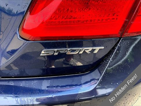 Used 2013 Honda Accord Sport image 8