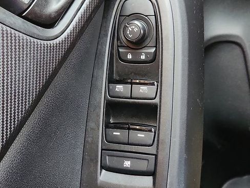 Used 2026 Subaru Crosstrek 2.5i image 21