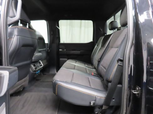 Used 2024 Ford F150 Tremor w/ Bed Utility Package image 13