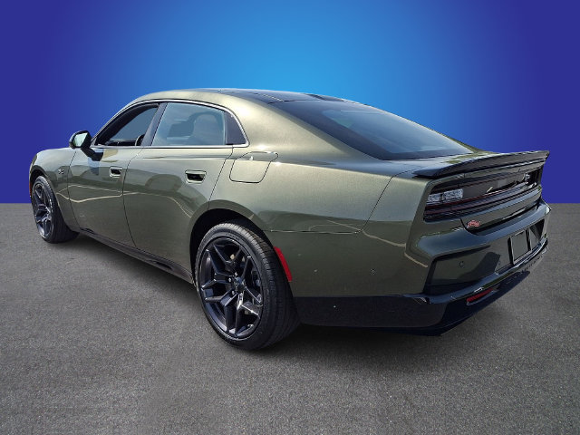 New 2026 Dodge Charger R/T AWD/4WD image 4