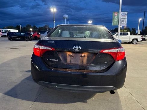Used 2014 Toyota Corolla LE FWD image 6