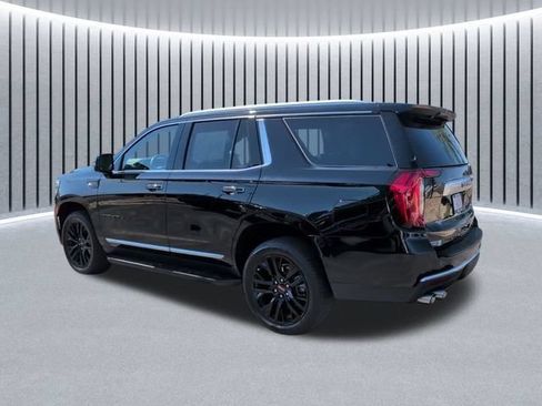Certified 2023 GMC Yukon Denali AWD/4WD image 10