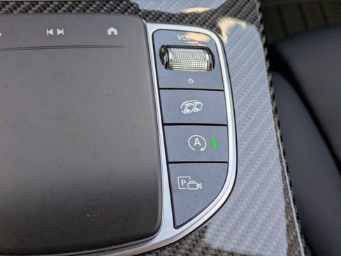 Used 2023 Mercedes-Benz GLC 43 AMG 4MATIC Coupe image 32