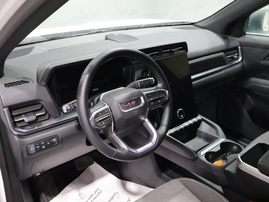 Used 2026 GMC Terrain Elevation AWD/4WD image 15
