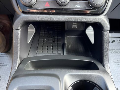 Used 2025 Ford Ranger Lariat w/ Advanced Towing Package image 24