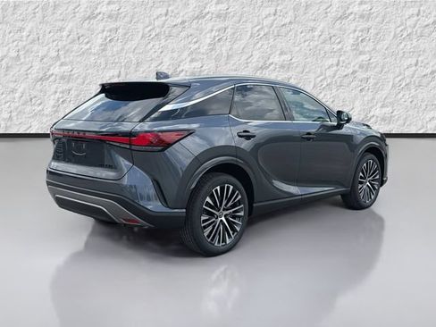 New 2026 Lexus RX 350 Premium Plus w/ Accessory Package (Z1) FWD image 3