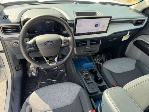 Used 2025 Ford Maverick XLT w/ XLT Luxury Package FWD image 19