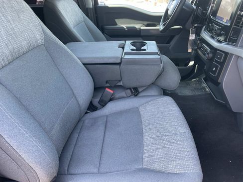 Certified 2023 Ford F150 XLT AWD/4WD image 35
