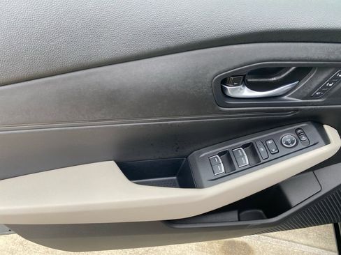 Certified 2025 Honda Accord EX-L image 35