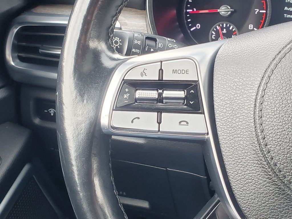 Used 2020 Kia Telluride SX AWD/4WD image 14