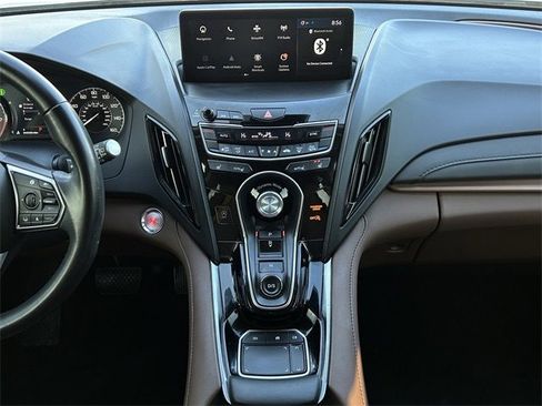 Certified 2022 Acura RDX w/ Technology Package image 16