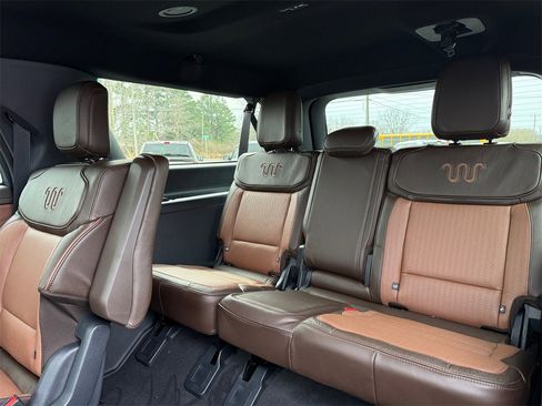 New 2026 Ford Expedition Max King Ranch image 22
