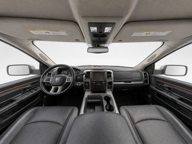 Used 2017 RAM 2500 Laramie AWD/4WD image 19