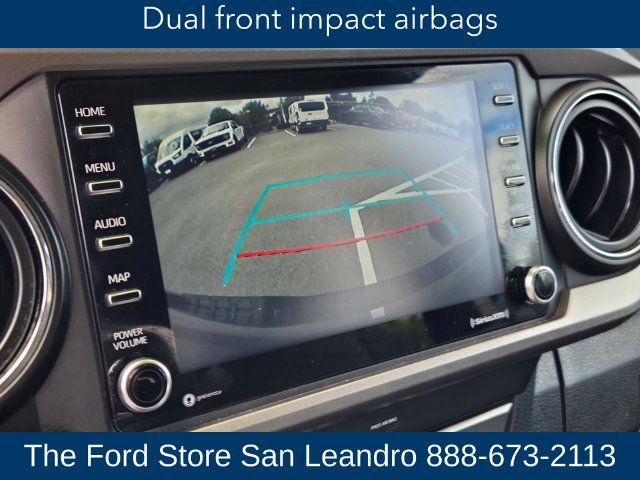 Used 2020 Toyota Tacoma SR5 RWD image 23