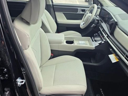 New 2026 Hyundai Santa Fe SEL FWD image 15