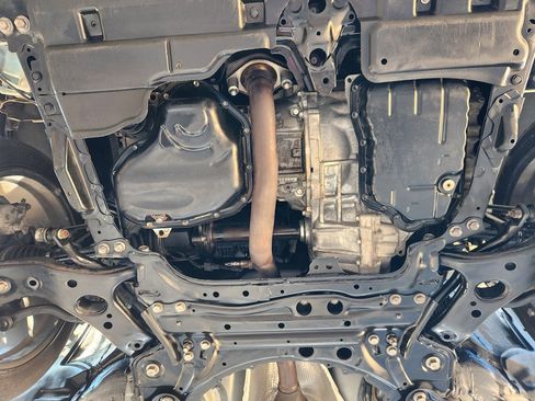 Used 2014 Scion tC Monogram Series image 20