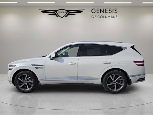 New 2026 Genesis GV80 3.5T Advanced image 3