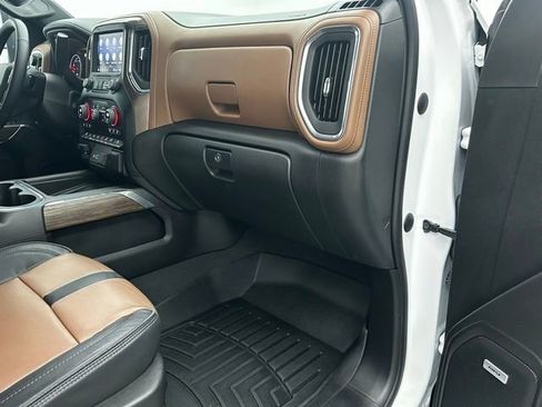 Used 2023 Chevrolet Silverado 2500 High Country w/ Z71 Off-Road Package image 36