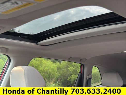 Certified 2024 Honda CR-V EX image 20