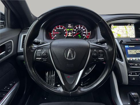 Used 2019 Acura TLX w/ Technology & A-SPEC Pkg FWD image 22