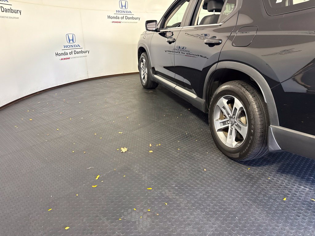 Certified 2024 Honda Pilot EX-L image 11