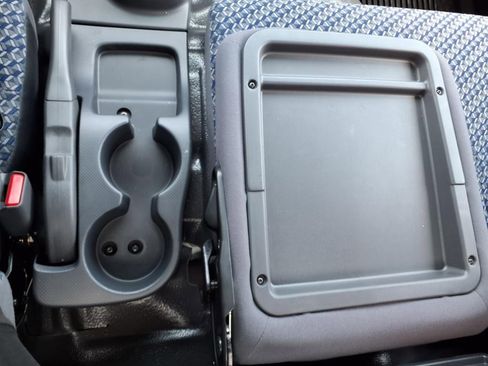 New 2024 Chevrolet Low Cab Forward image 18