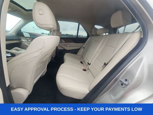 Used 2021 Mercedes-Benz GLE 350 GLE 350 w/ Premium Package image 18