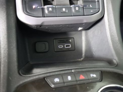 Used 2021 GMC Acadia AT4 w/ Technology Package image 48