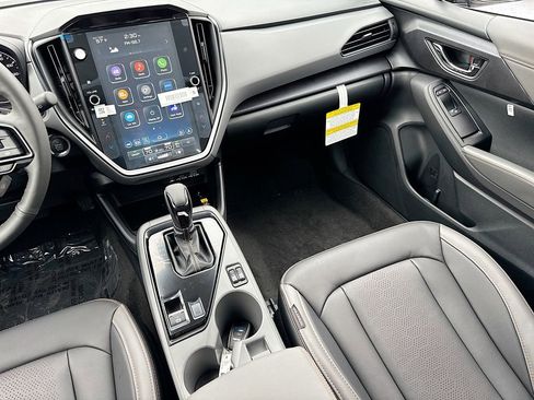 New 2026 Subaru Crosstrek 2.5i Limited w/ Crosstrek Mirror Package AWD/4WD image 28