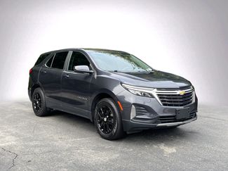 Used 2023 Chevrolet Equinox LT AWD/4WD video 2