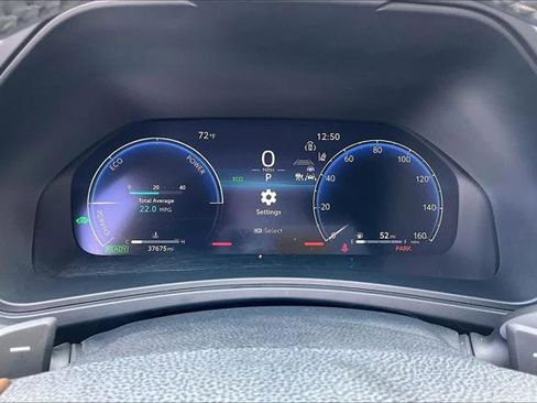 Certified 2024 Toyota Grand Highlander AWD Hybrid image 26