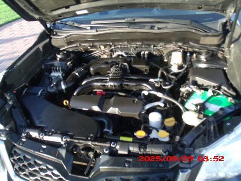 Used 2014 Subaru Forester 2.5i image 27