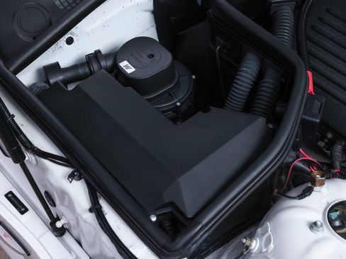 Used 2002 BMW M Coupe image 93