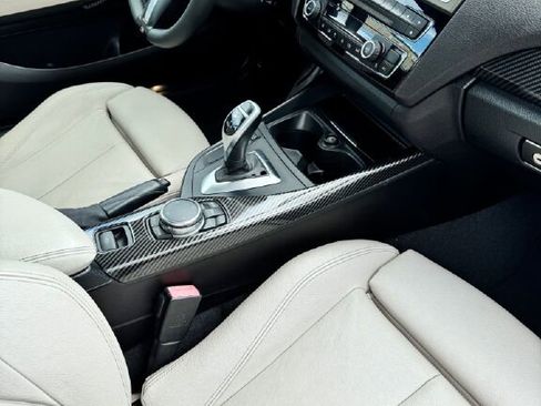 Used 2016 BMW M235i Convertible RWD image 30