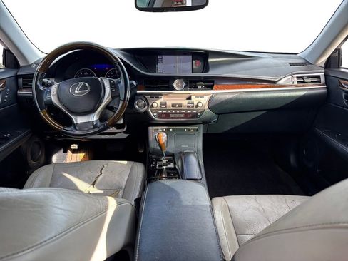 Used 2013 Lexus ES 350 image 17