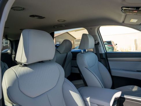 Used 2025 Hyundai Palisade SEL image 13