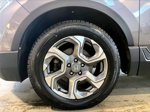Used 2019 Honda CR-V EX image 7