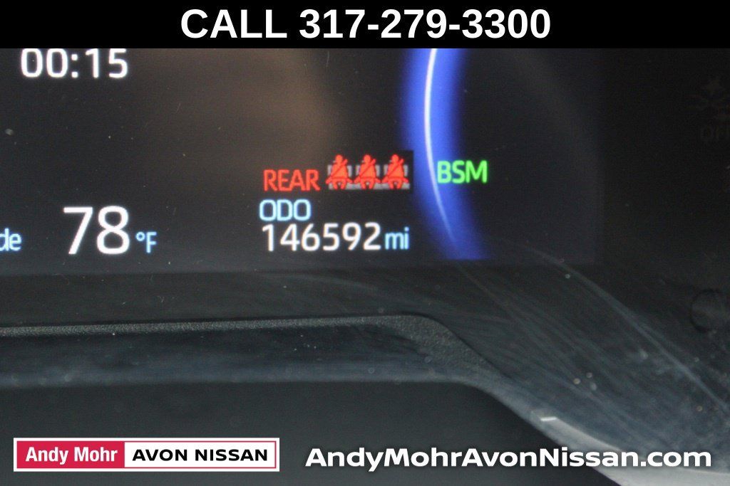 Used 2019 Toyota RAV4 XSE AWD/4WD image 36