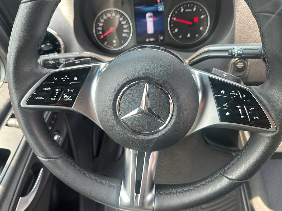 Used 2026 Mercedes-Benz Sprinter 2500 image 35