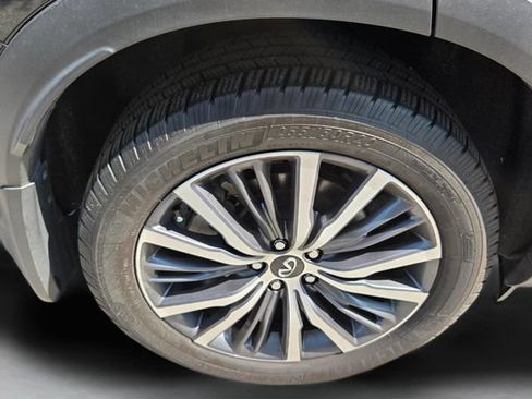 Used 2023 INFINITI QX60 Autograph FWD image 24