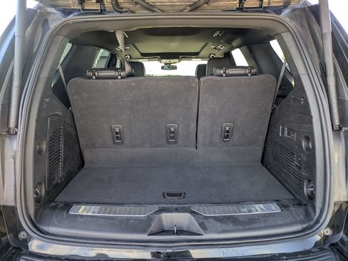 Used 2023 GMC Yukon Denali AWD/4WD image 29